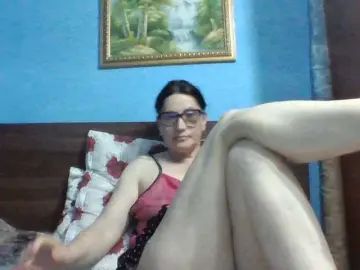 Bongacams Nude Webcam of SexyEstelle
