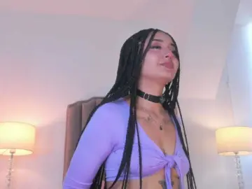 Bongacams Free Porn Cam of Emma-Torres1