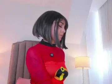 Bongacams Live Sex Cam of Emma-Torres1