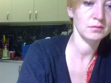 Bongacams Nude Webcam of ErnaBernice