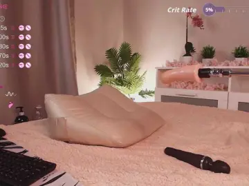 Bongacams Private Sex Chat of Ketrinlove