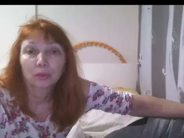 Bongacams Nude Webcam of LIliana77777