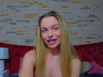 Bongacams Best Webcam of LannaSkyy