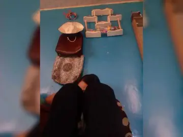 Bongacams Live Porn of Vaninah