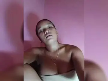 Bongacams Sex Chat of Vaninah