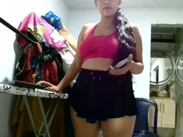 Bongacams Free Porn Cam of aisha5