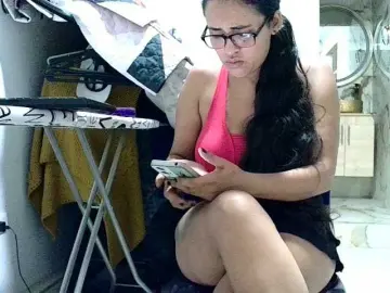 Bongacams Live Porn of aisha5