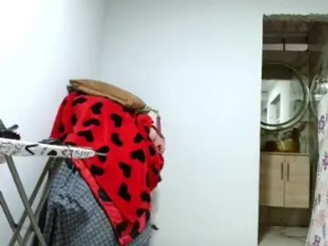 Bongacams Free Live Porn of aisha5