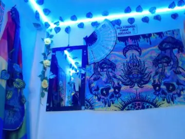 Bongacams Free Porn Cam of dakkohott