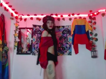 Bongacams Watch Live Sex Cams of dakkohott