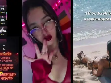 Bongacams Live Sex of dakkohott