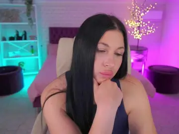 Bongacams Best Webcam of ArianaDark