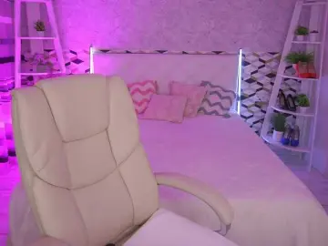 Bongacams Sex Cam of ArianaDark