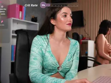 Bongacams Free Porn Cam of DaryaStars