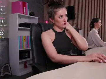 Bongacams Adult Webcams of DaryaStars