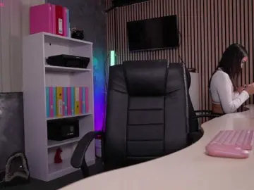 Bongacams Adult Video Chat of DaryaStars