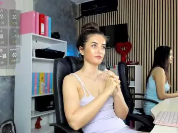 Bongacams Free Porn Cam of DaryaStars