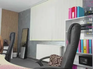 Bongacams Live Sex of DaryaStars