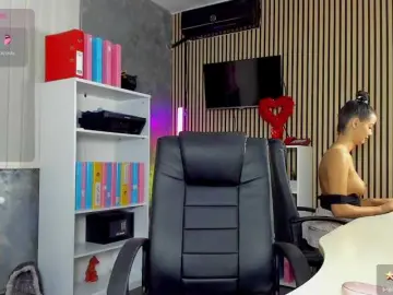 Bongacams Live Porn of DaryaStars