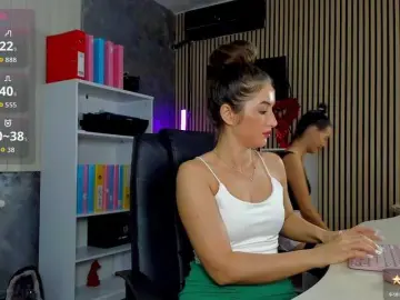 Bongacams Adult Video Chat of DaryaStars