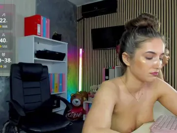 Bongacams Live Sex of DaryaStars