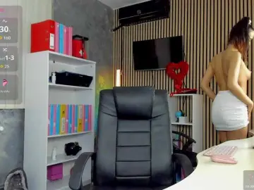 Bongacams Free Porn Cam of DaryaStars