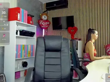 Bongacams Adult Webcam of DaryaStars