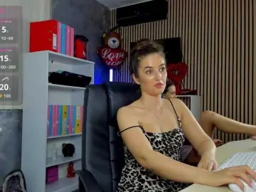 Bongacams Nude Webcam of DaryaStars