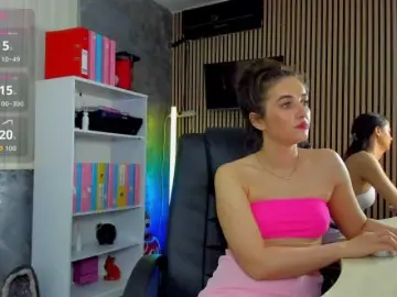 Bongacams Free Live Porn of DaryaStars