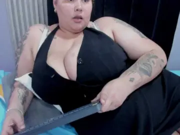 Bongacams Free Live Porn of GabiBigBoobs