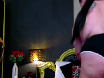 Bongacams Sex Chat of GeorgiaLerox