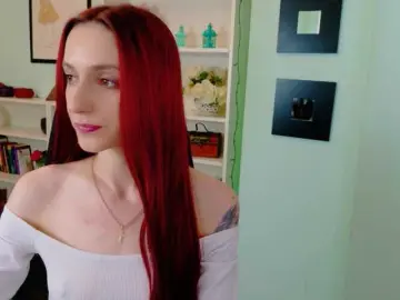 Bongacams Private Sex Chat of Julia-Jae