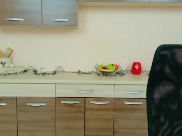 Bongacams Free Porn Cam of Julia-Jae