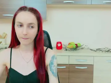 Bongacams Adult Webcam of Julia-Jae