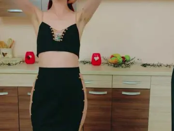Bongacams Live Porn of Julia-Jae