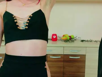 Bongacams Adult Webcam of Julia-Jae