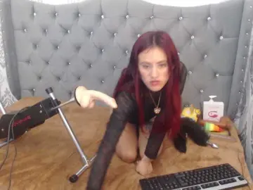 Bongacams Free Porn Cam of KatheBlows