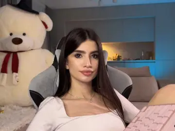 Bongacams Free Porn Cam of Sofi-Mi
