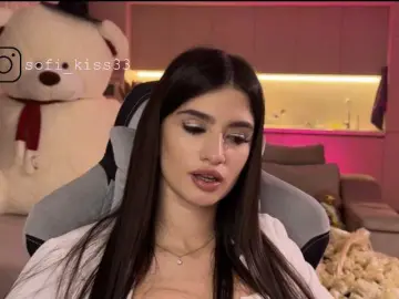 Bongacams Sex Chat of Sofi-Mi