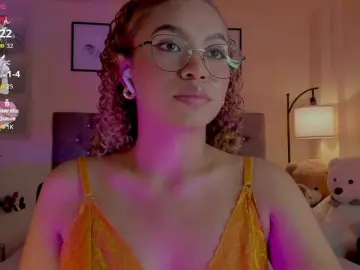 Bongacams Adult Webcam of Ximena-sotto