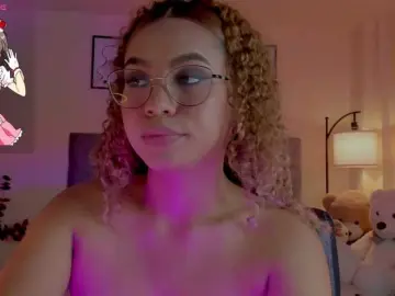 Bongacams Best Webcam of Ximena-sotto