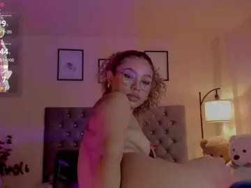 Bongacams Free Porn Cam of Ximena-sotto