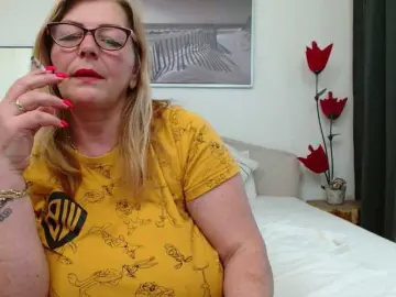 Bongacams Best Webcam of YulliaMilf