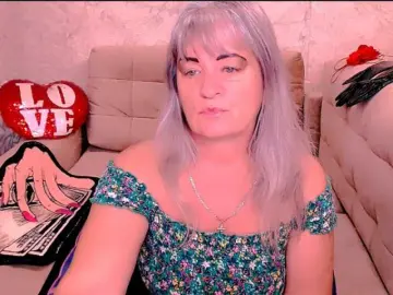 Bongacams Nude Webcam of siberianberry
