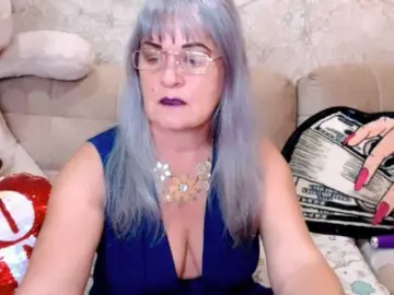 Bongacams Adult Video Chat of siberianberry