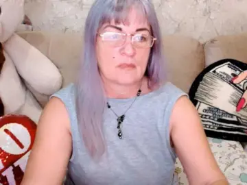 Bongacams Adult Video Chat of siberianberry