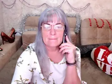 Bongacams Free Live Porn of siberianberry