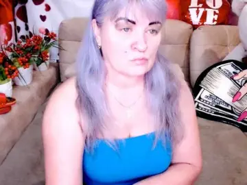 Bongacams Adult Video Chat of siberianberry