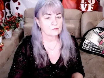 Bongacams Sex Chat of siberianberry