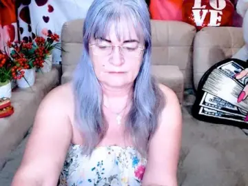 Bongacams Live Porn of siberianberry